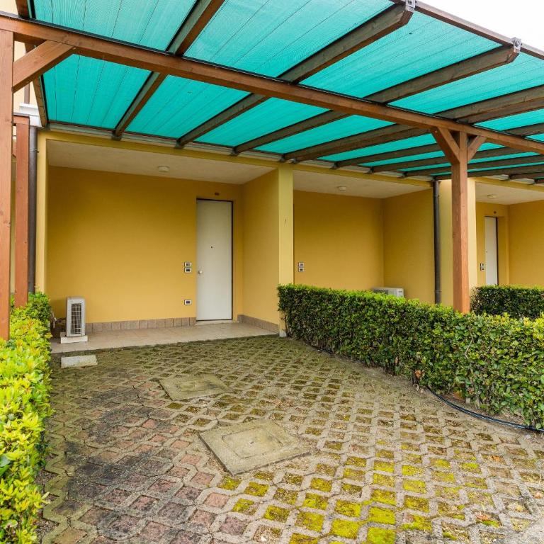 Villaggio Le Acacie - Appartamento con 1 Camera da Letto - 13