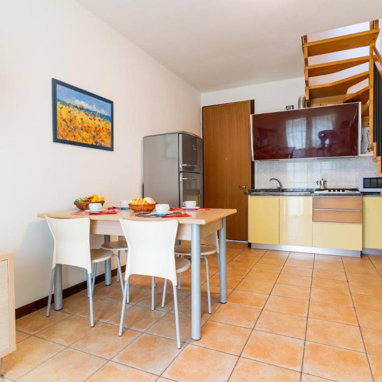 Villaggio Le Acacie - Appartamento con 1 Camera da Letto - 17
