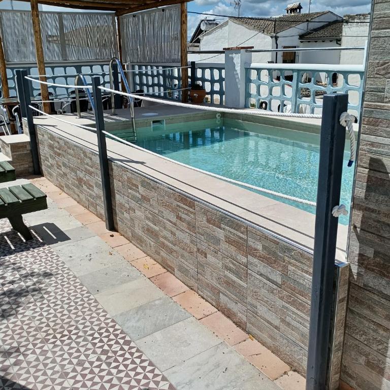 Apartamento Cerro De Las Salinas - Apartamento de 2 dormitorios - 4