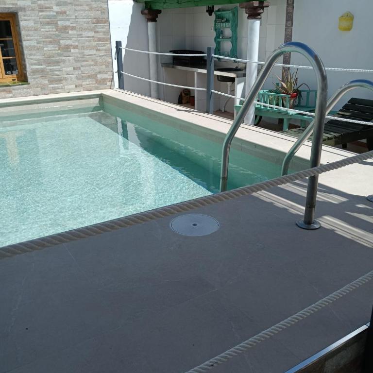 Apartamento Cerro De Las Salinas - Apartamento de 2 dormitorios - 3