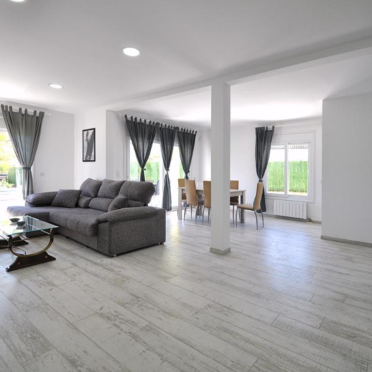 Villa Bloom - Casa de 4 dormitorios - 19