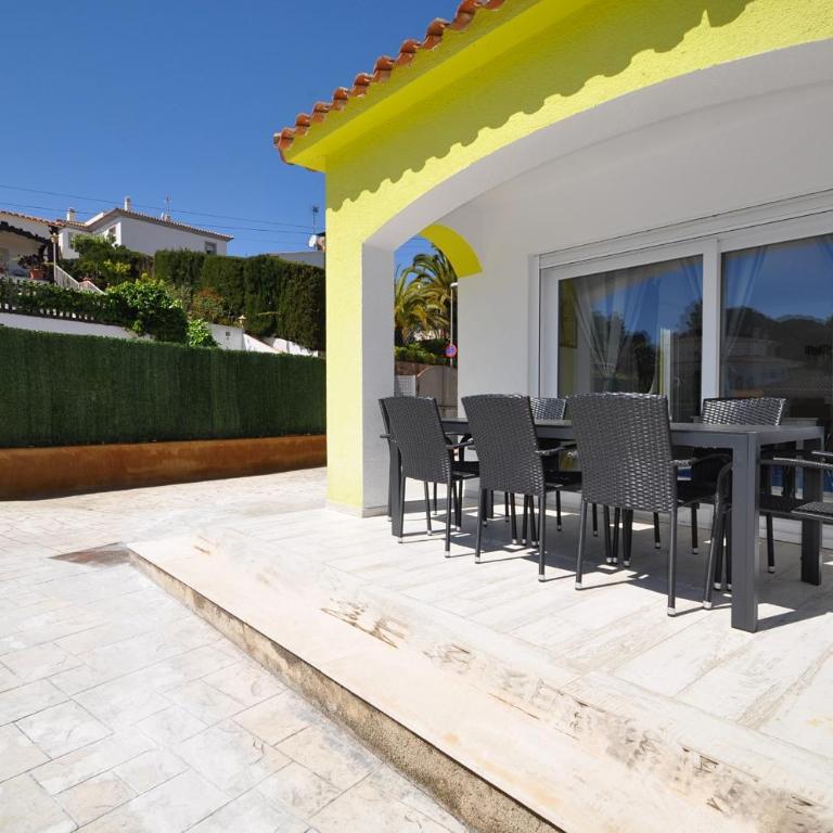 Villa Bloom - Casa de 4 dormitorios - 22