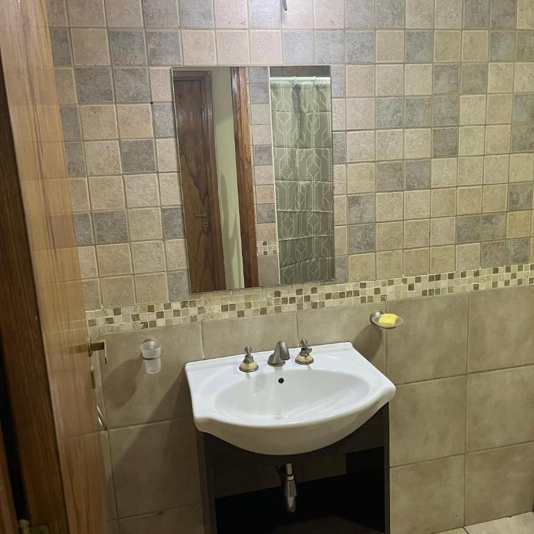 Departamento Mendoza Ayacucho - Apartamento de 1 dormitorio - 3