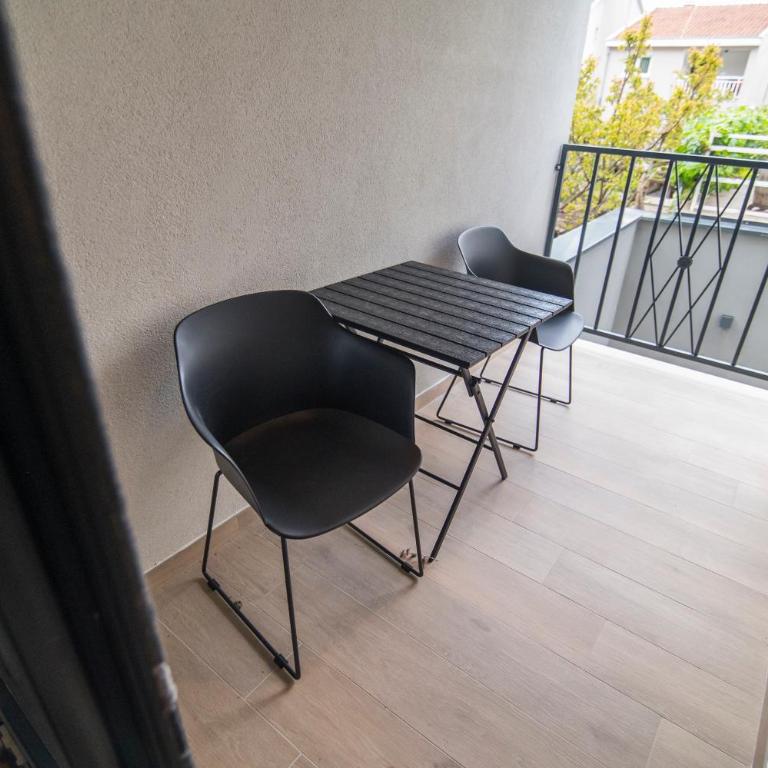 Vila Luca - Studio with Balcony - 6