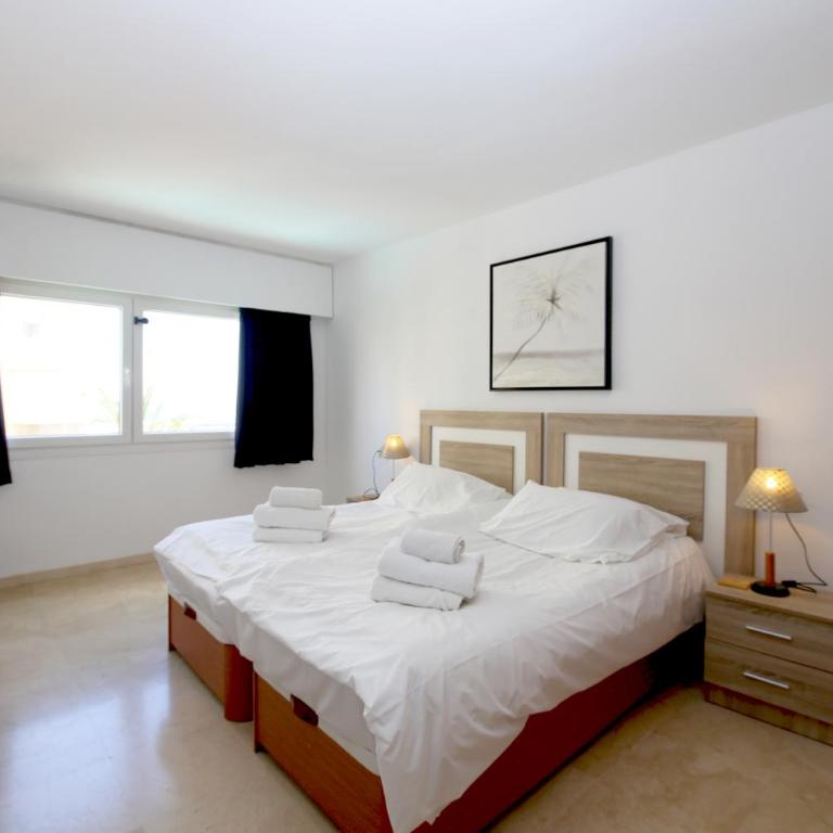 Apartment MIKA - Apartamento de 2 dormitorios - 8