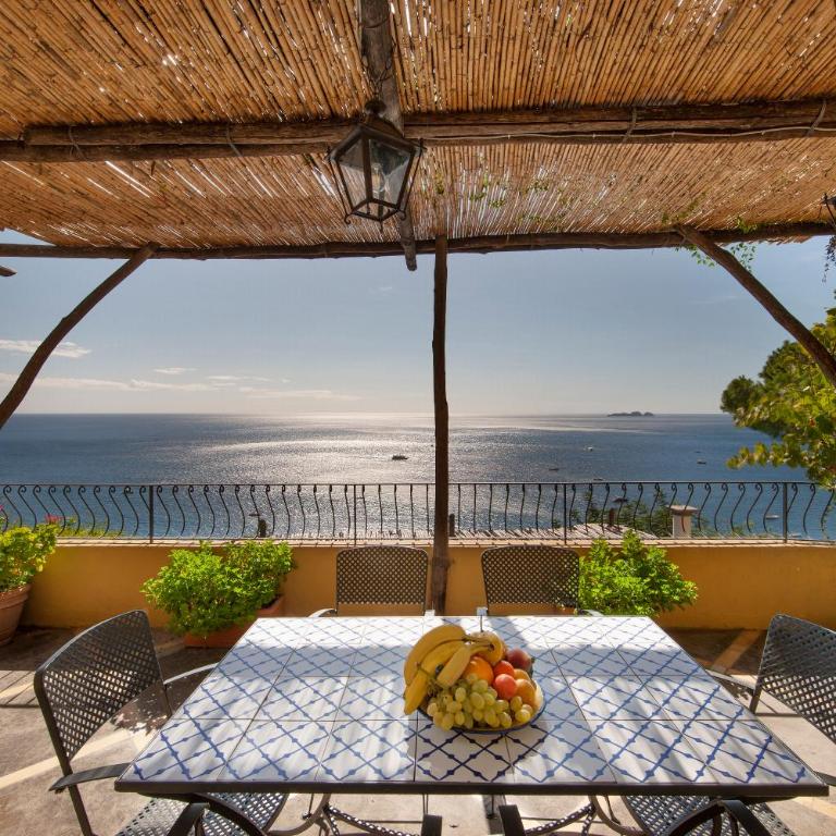 Casa Azzurra - Appartamento con 1 Camera da Letto - 8