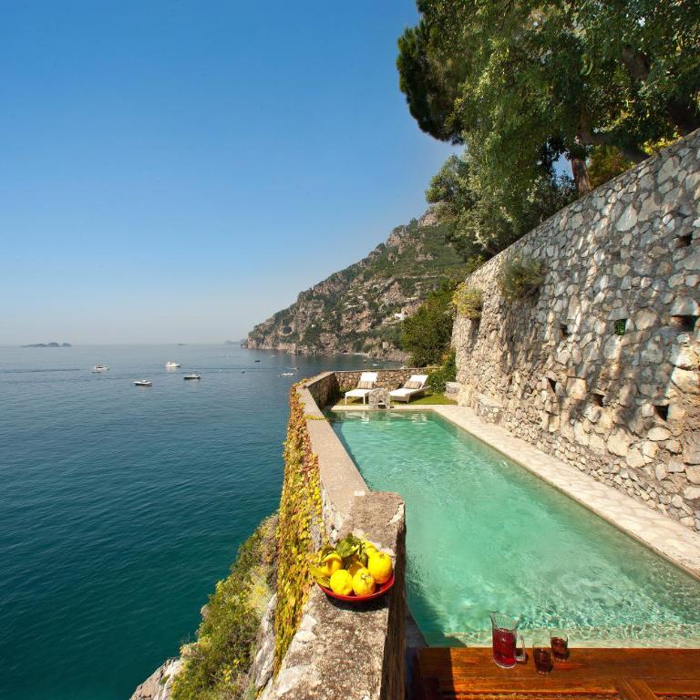 Casa Azzurra - Appartamento con 1 Camera da Letto - 10