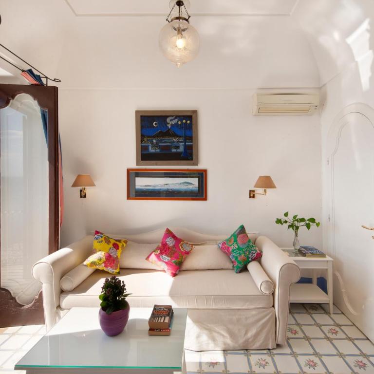 Casa Azzurra - Appartamento con 1 Camera da Letto - 12