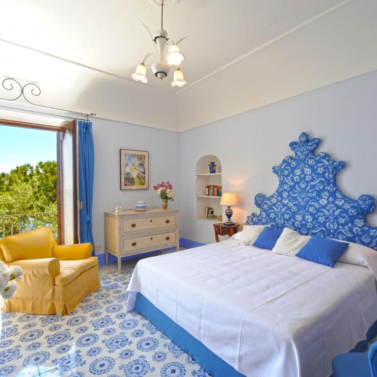 Casa Azzurra - Appartamento con 1 Camera da Letto - 4