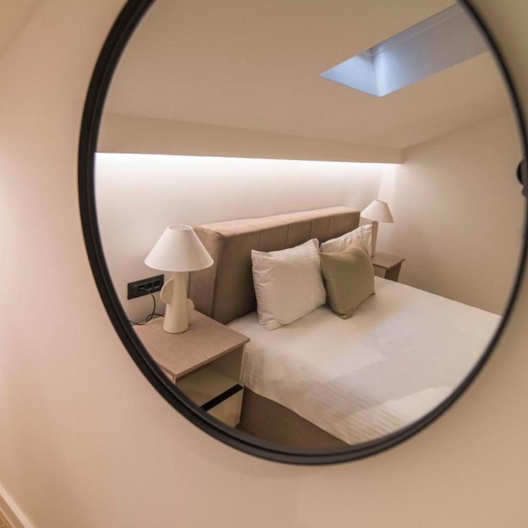 Vila Luca - Apartment with Sauna - 18