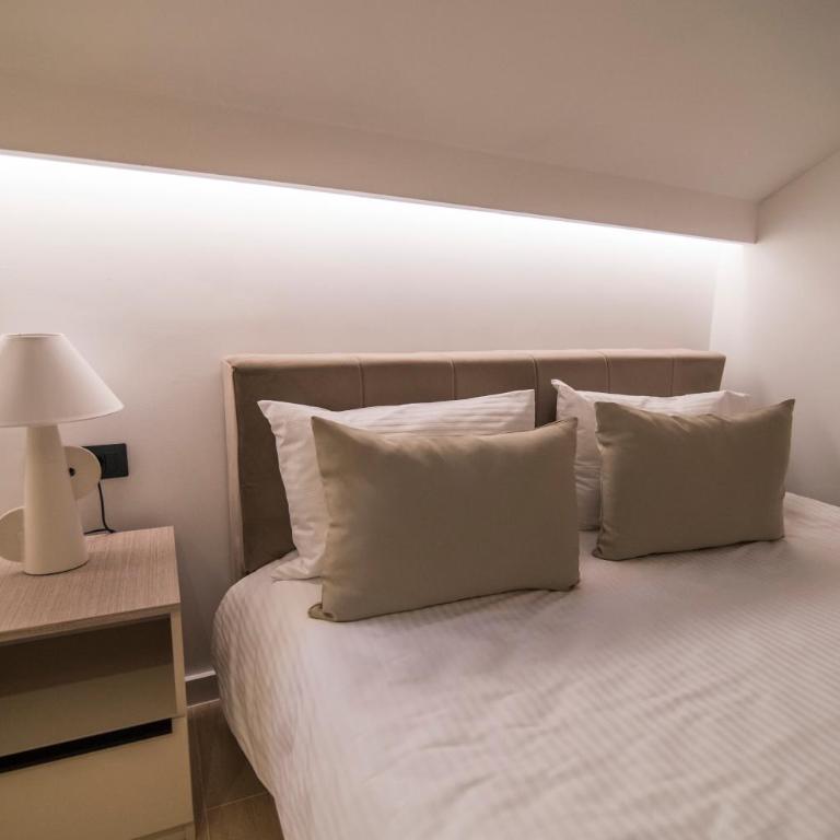 Vila Luca - Apartment with Sauna - 6