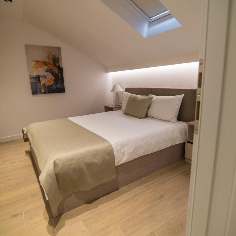 Vila Luca - Apartment with Sauna - 9