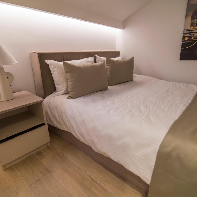 Vila Luca - Apartment with Sauna - 31