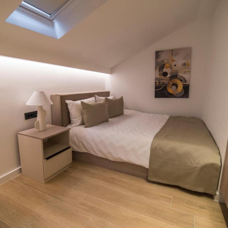 Vila Luca - Apartment with Sauna - 26