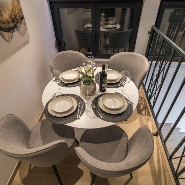 Vila Luca - Apartment with Sauna - 28