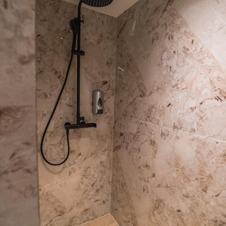 Vila Luca - Apartment with Sauna - 38