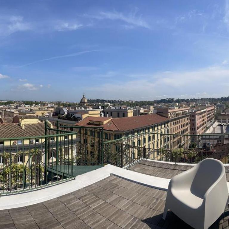 La Dolce Vista - Casa Vacanze con 3 Camere da Letto - 4