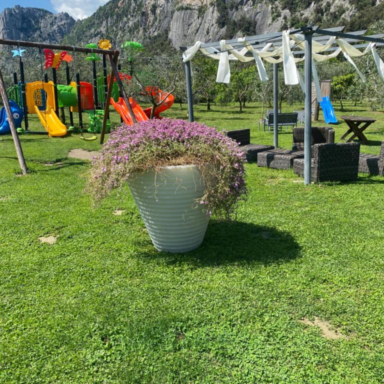 Alla Pergola - Appartamento con 1 Camera da Letto - 8