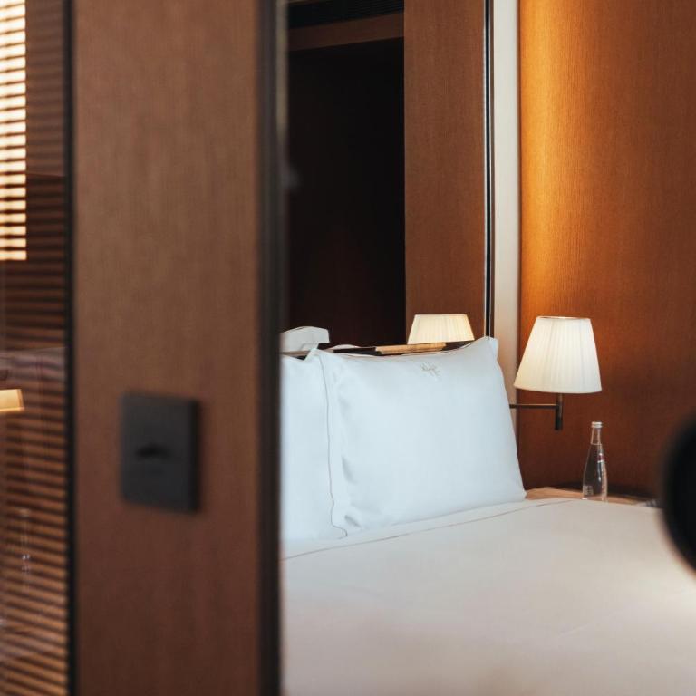 Hotel SAX Paris, LXR Hotels & Resorts - Chambre Lit Queen-Size Sax - 3