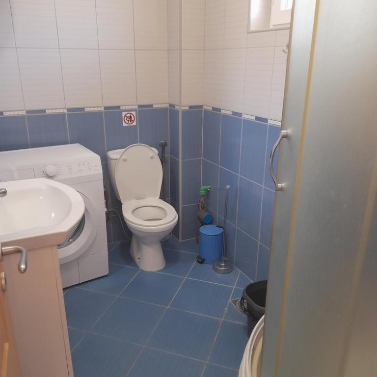 Apart SASHENKA - Apartman sa 2 Spavaće Sobe - 22