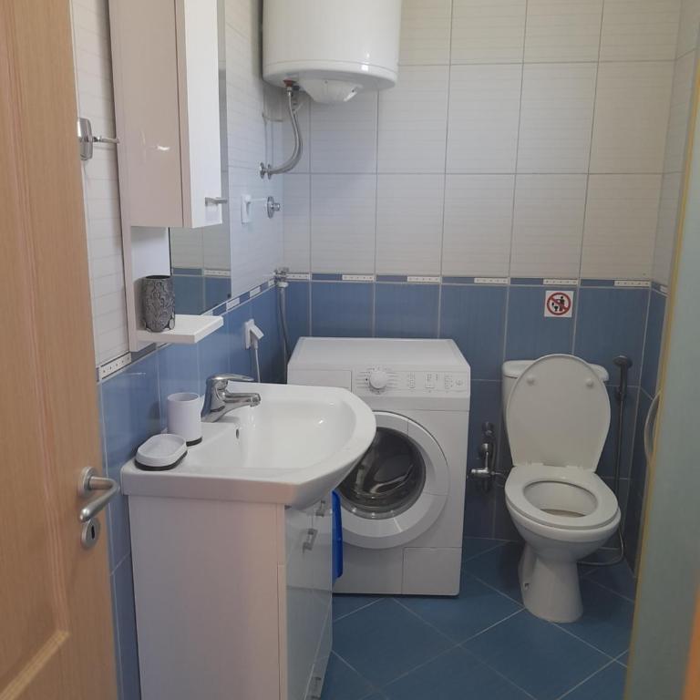 Apart SASHENKA - Apartman sa 2 Spavaće Sobe - 23