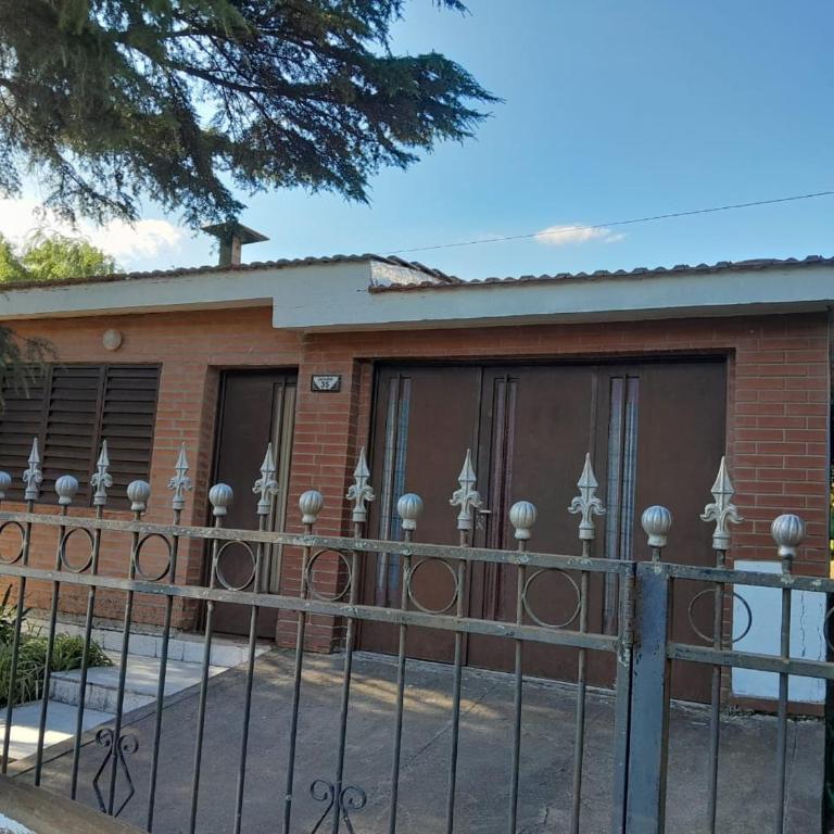 La Morada de sus Sueños - Casa de 3 dormitorios - 2