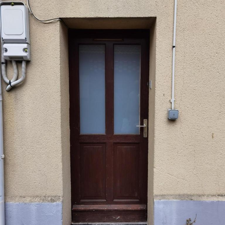 Duplex 2 - Proche du Jardin des Plantes - Apartamento de 1 dormitorio - 13