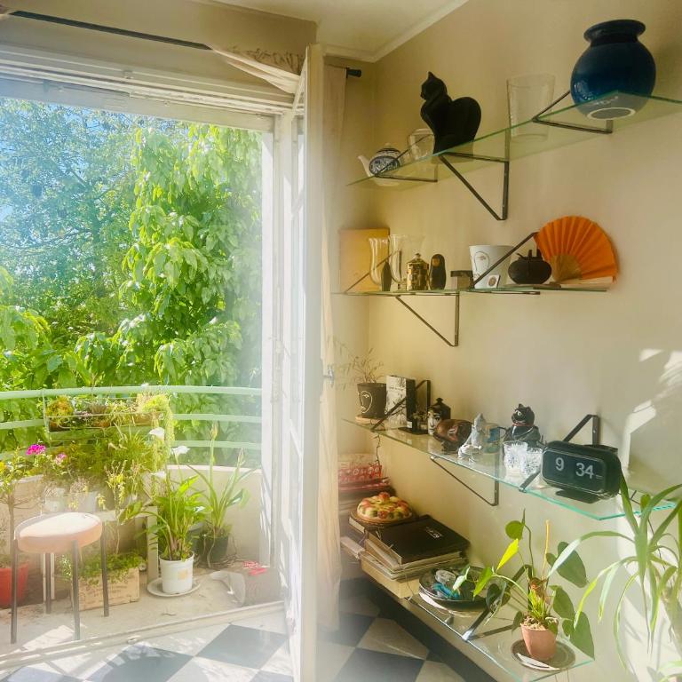 Le Palais Antibois - Appartamento con 2 Camere da Letto - 6