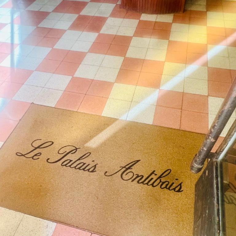 Le Palais Antibois - Appartamento con 2 Camere da Letto - 11