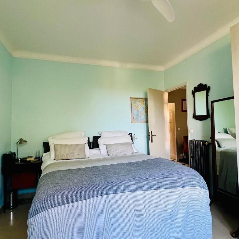 Le Palais Antibois - Appartamento con 2 Camere da Letto - 13