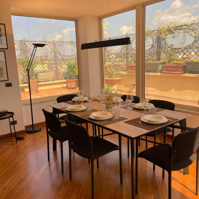 La Dolce Vista - Casa Vacanze con 3 Camere da Letto - 10
