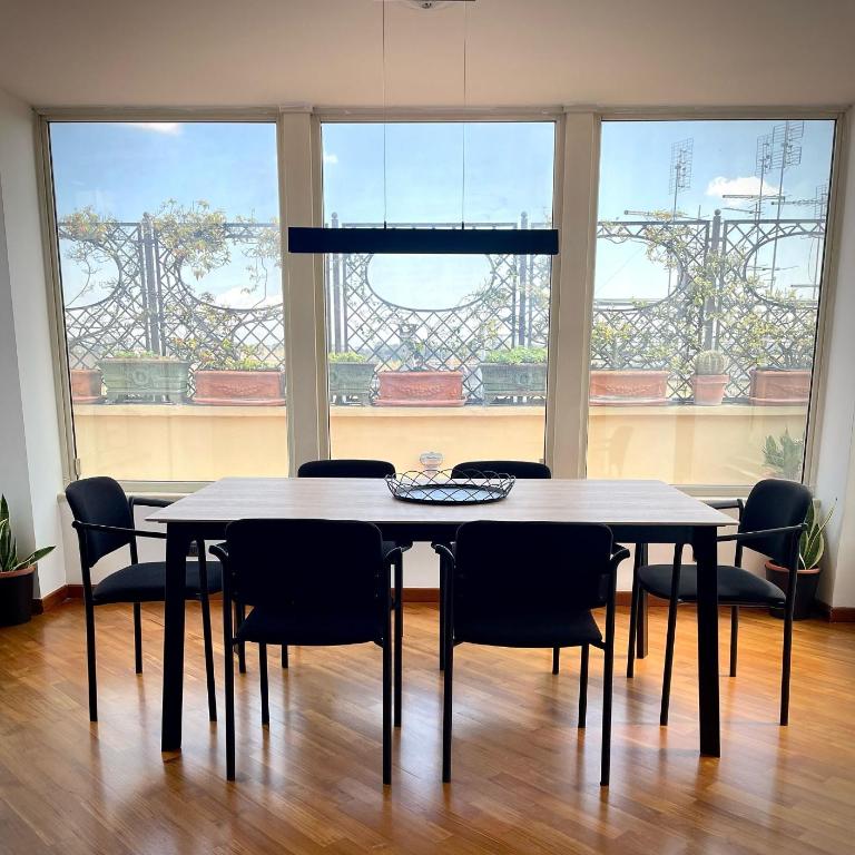 La Dolce Vista - Casa Vacanze con 3 Camere da Letto - 11