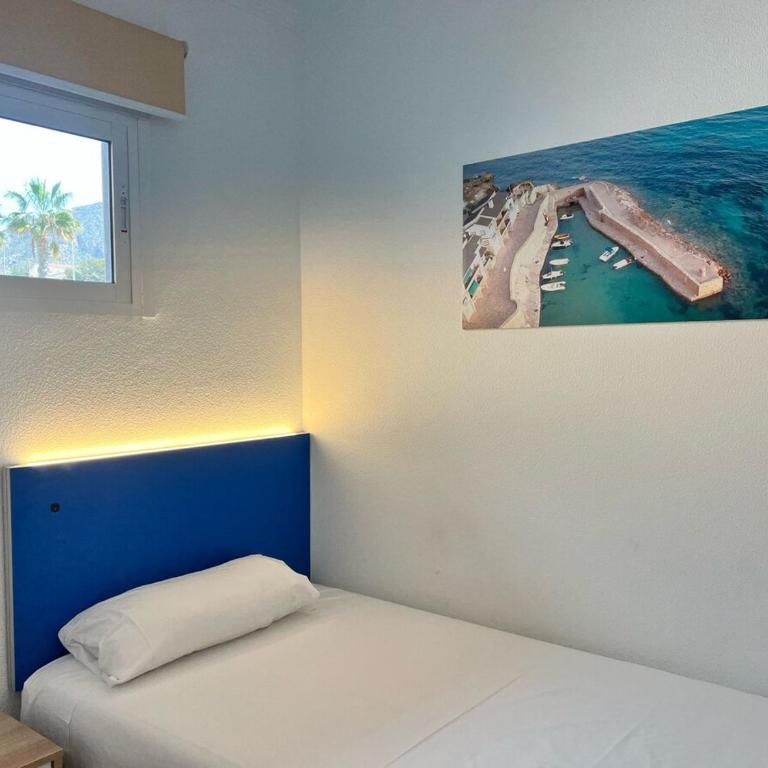Isla Plana Paradise - Apartamento de 2 dormitorios - 5