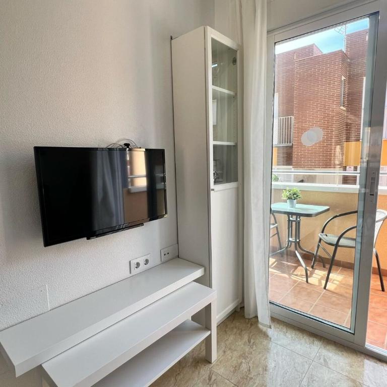 Isla Plana Paradise - Apartamento de 2 dormitorios - 11