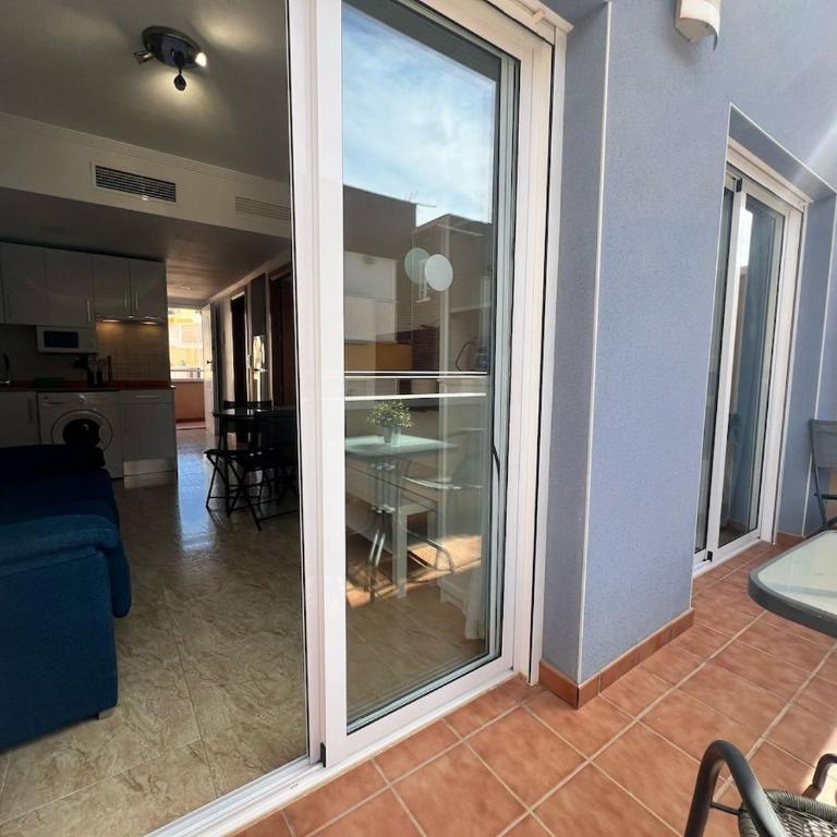 Isla Plana Paradise - Apartamento de 2 dormitorios - 13