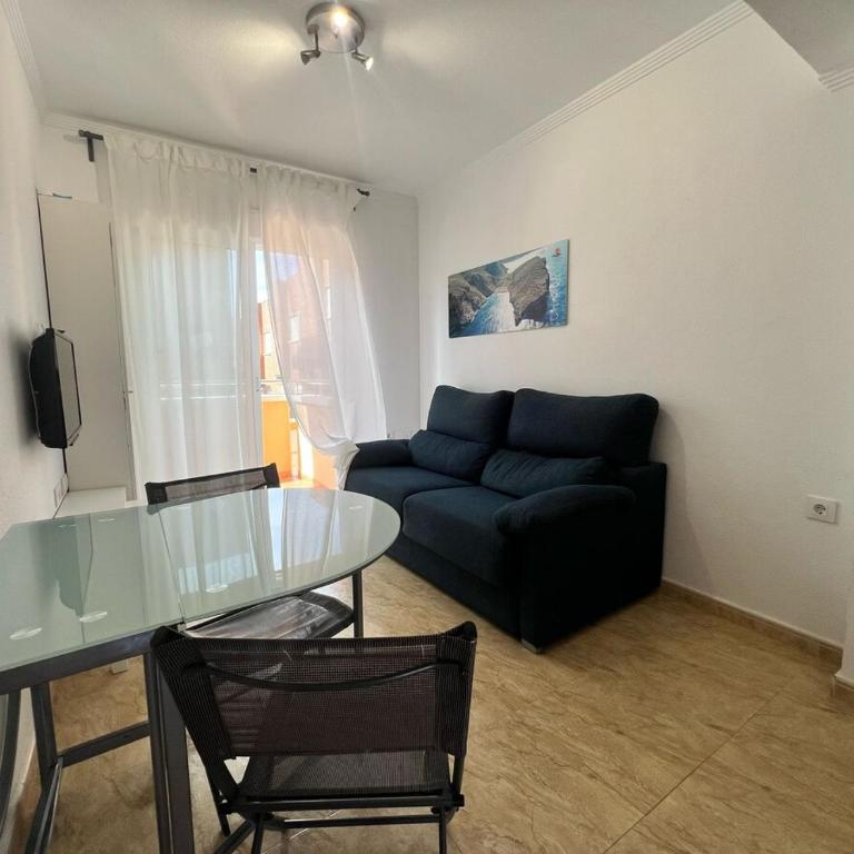 Isla Plana Paradise - Apartamento de 2 dormitorios - 14