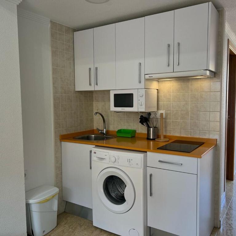 Isla Plana Paradise - Apartamento de 2 dormitorios - 19