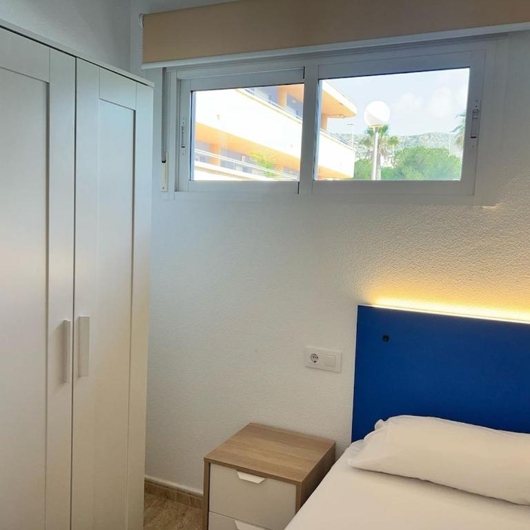 Isla Plana Paradise - Apartamento de 2 dormitorios - 20
