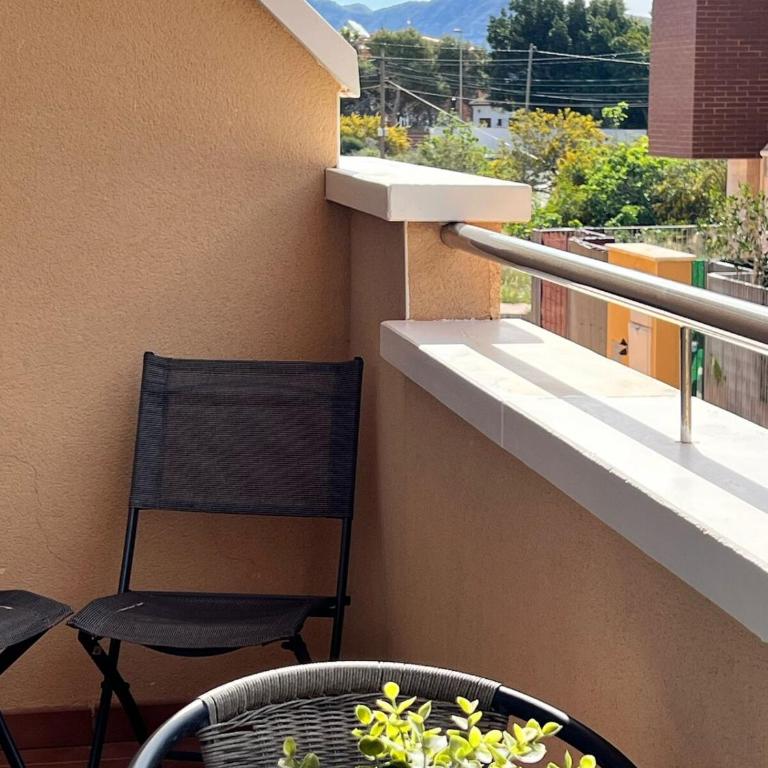 Isla Plana Paradise - Apartamento de 2 dormitorios - 21