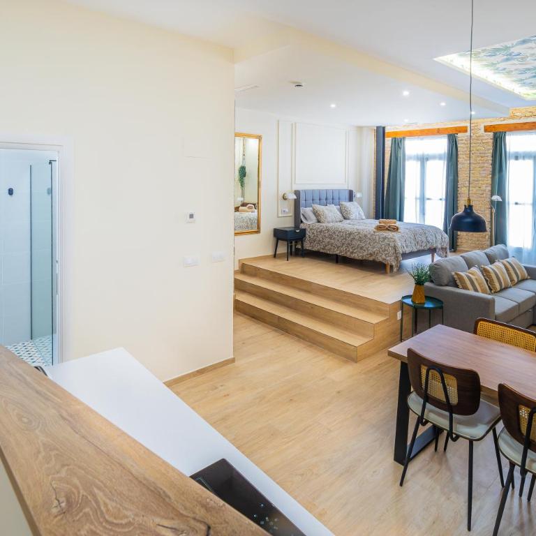 CARTAGENAFLATS - San Diego Suites - Suite Deluxe - 13