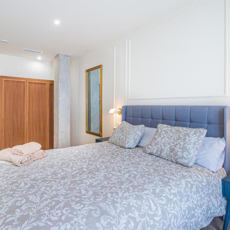 CARTAGENAFLATS - San Diego Suites - Suite Deluxe - 7