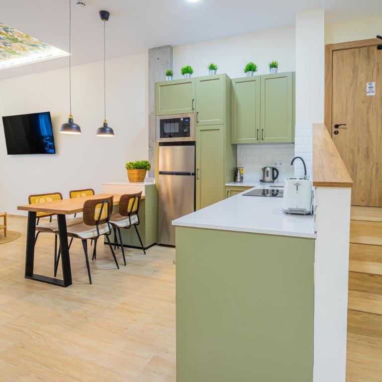 CARTAGENAFLATS - San Diego Suites - Suite Deluxe - 12