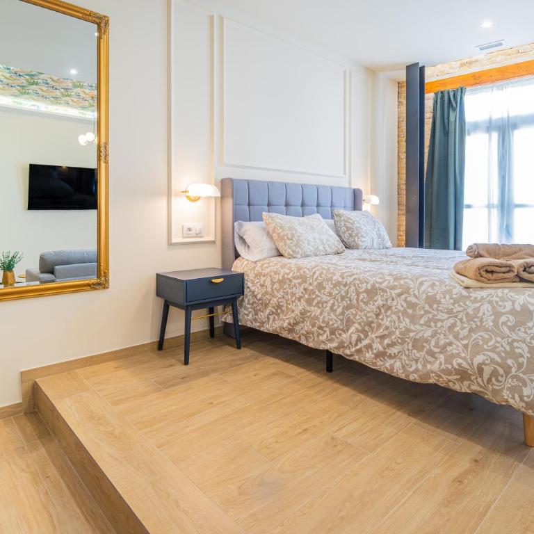 CARTAGENAFLATS - San Diego Suites - Suite Deluxe - 14