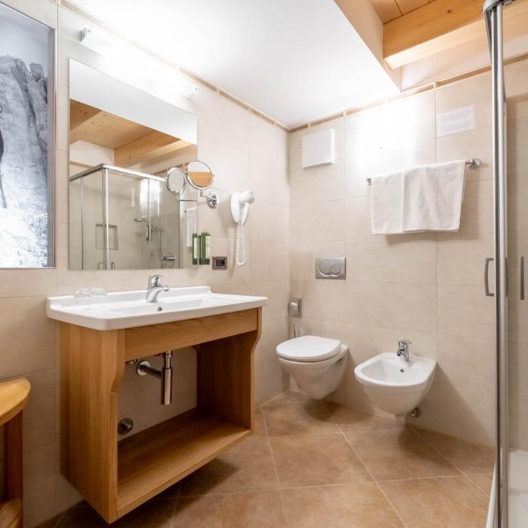 Hotel Gran Paradis - Suite su 2 Livelli - 2