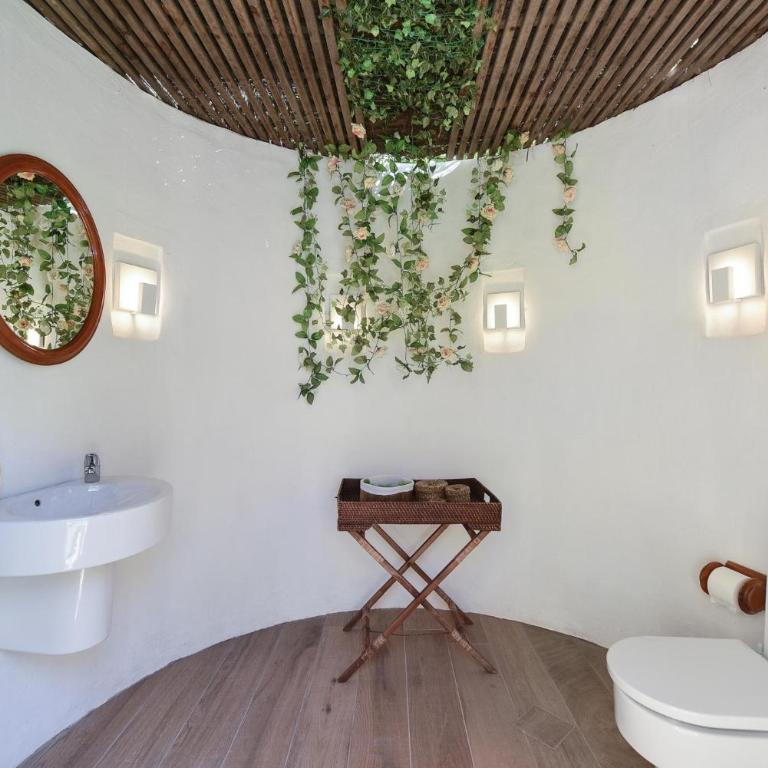 Royal Hideaway Maspalomas by VillaGranCanaria - Deluxe Villa - 45