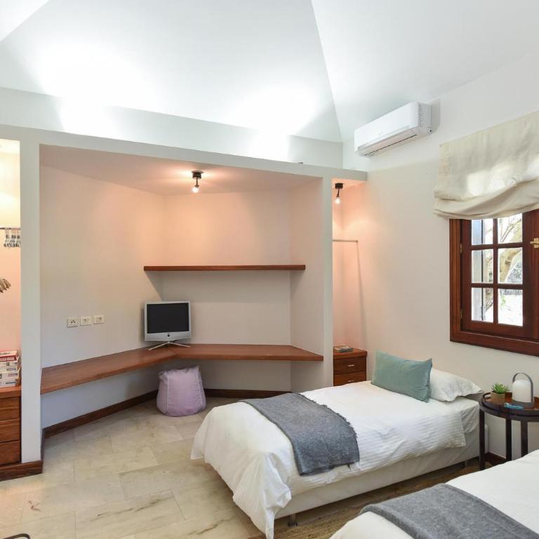 Royal Hideaway Maspalomas by VillaGranCanaria - Deluxe Villa - 35
