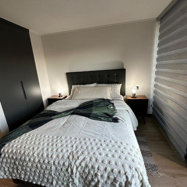 Apartmento en Temuco - Apartamento de 1 dormitorio - 8