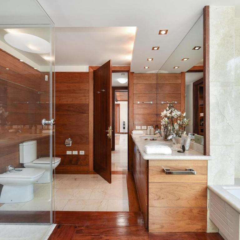 Royal Hideaway Maspalomas by VillaGranCanaria - Deluxe Villa - 29