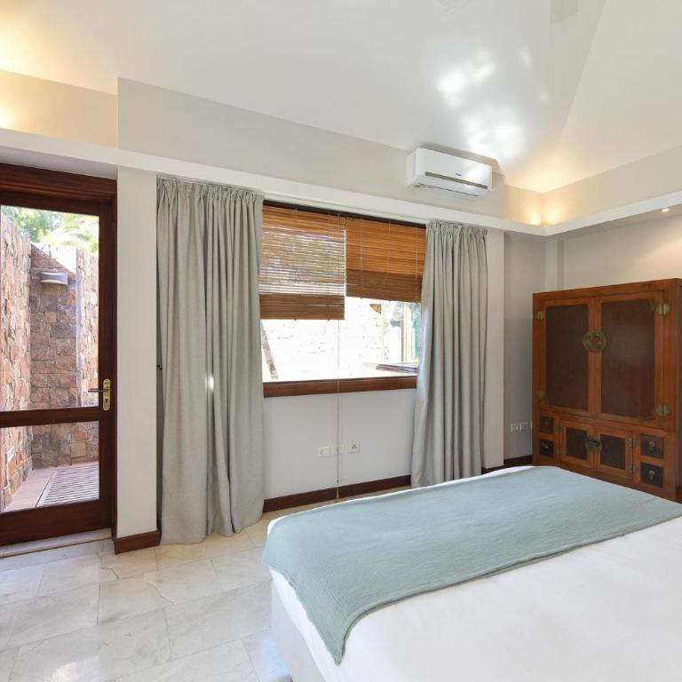 Royal Hideaway Maspalomas by VillaGranCanaria - Deluxe Villa - 27