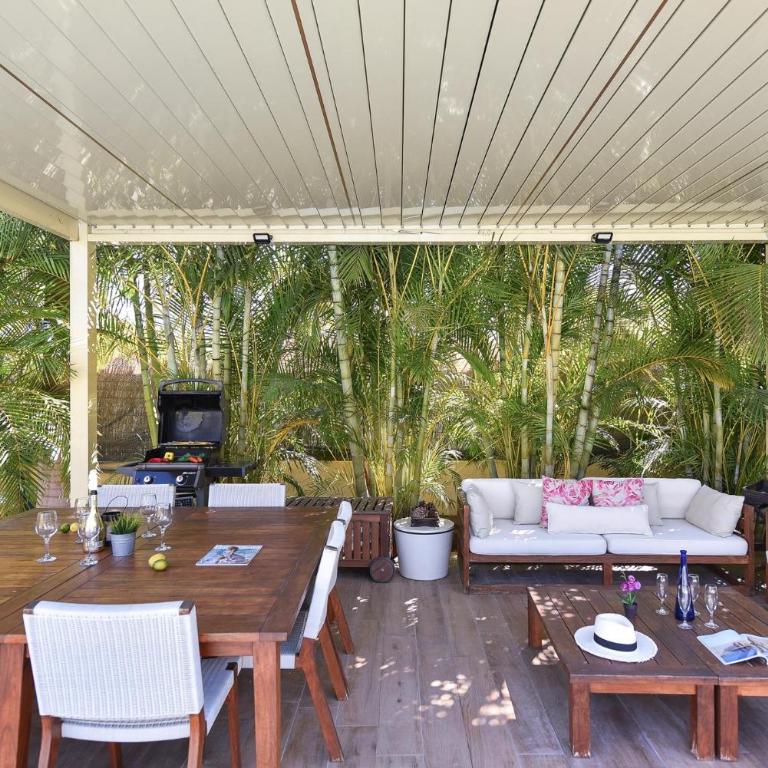 Royal Hideaway Maspalomas by VillaGranCanaria - Deluxe Villa - 10